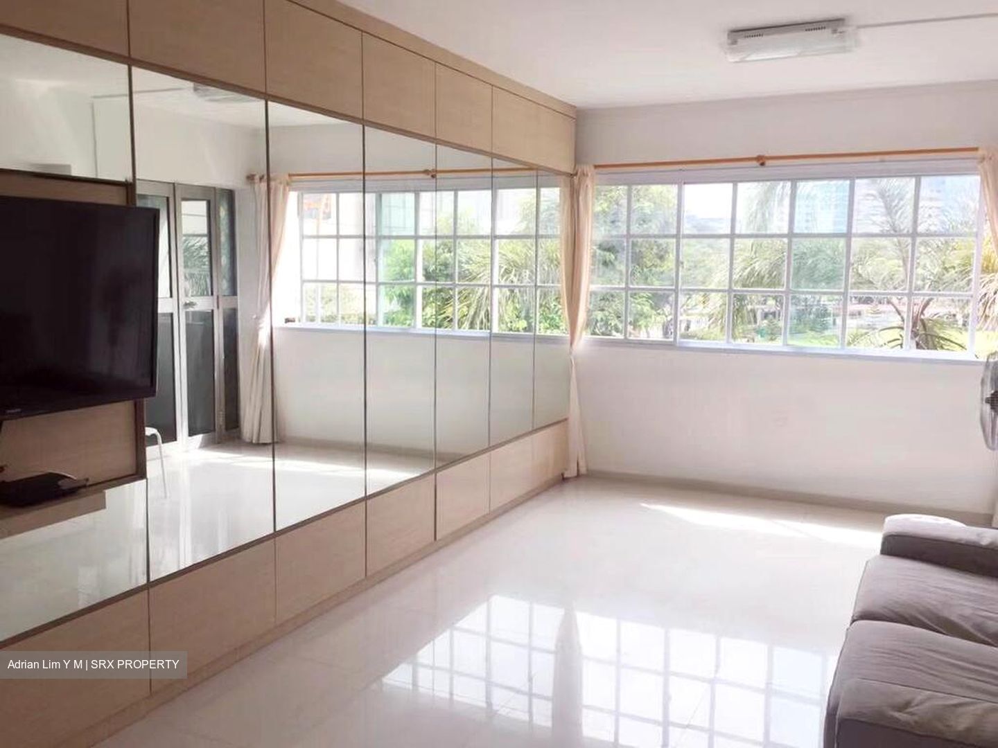 Blk 509 Tampines Central 1 (Tampines), HDB 4 Rooms #424706241